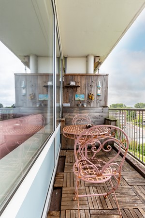Medium property photo - Burgemeester de Vlugtlaan 325, 1063 BP Amsterdam